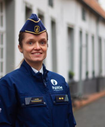Commissaris operaties