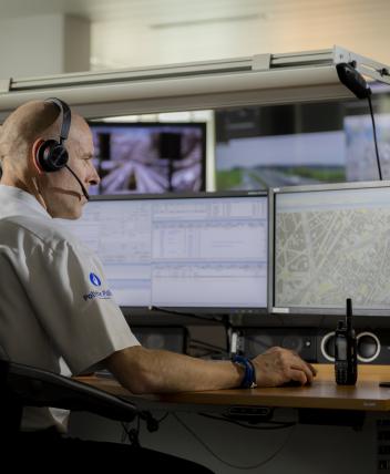 Dispatching