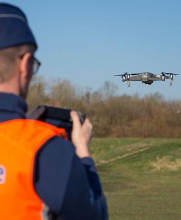 drone