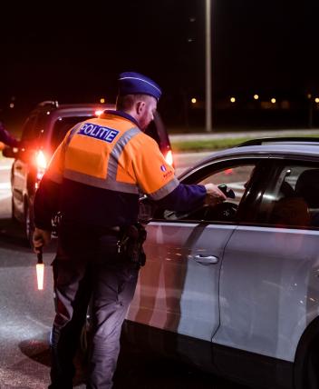 verkeersdienst