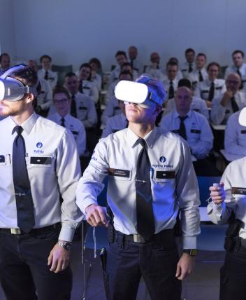 Innovation sur le campus 