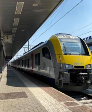 SNCB