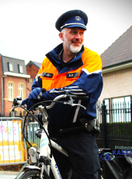 ben zemst