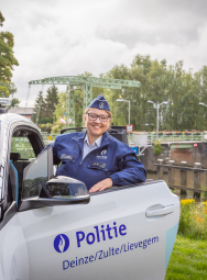 Dienst Wijkwerking