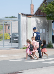 Schooltoezicht