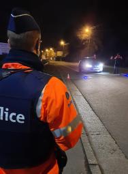 DCA Liège - Ops