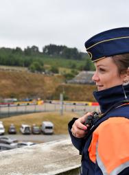 DCA Liège - Ops