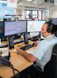 DCA Liège - CIC