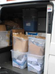 Logistiek