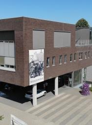 Wijkpost Wichelen