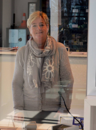 Burgerpersoneel