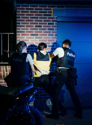 Service intervention