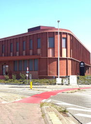 gebouw