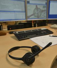 Headset