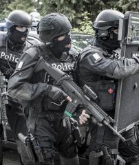 Peloton Anti Banditisme