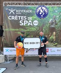Activités sportives