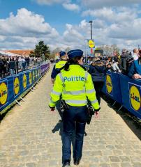 Ronde van Vlaanderen 