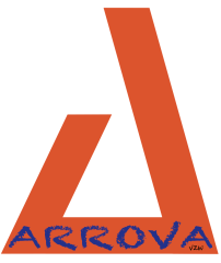 Logo Arrova