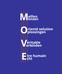 Move Logo