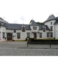 Poste de Police de Montigny-le-Tilleul