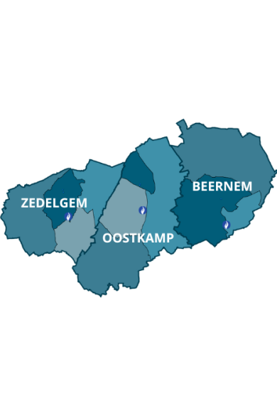Grondgebied PZ Het Houtsche