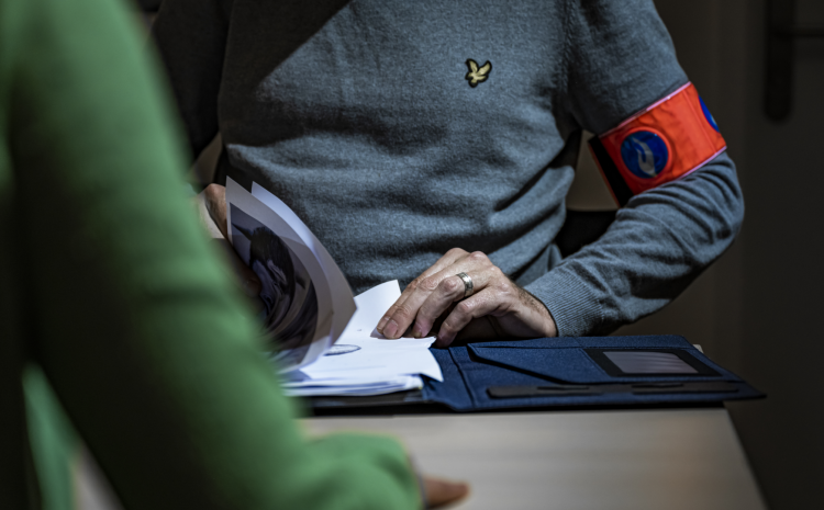 inspecteur fgp antwerpen