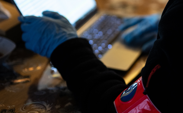 inspecteur ict close up