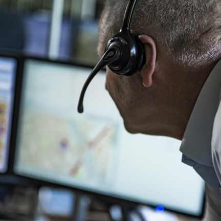 inspecteur csd antwerpen