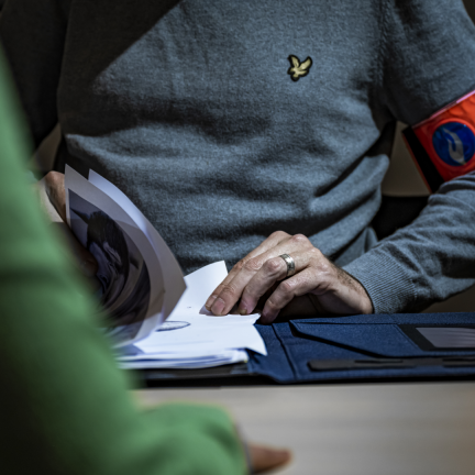 inspecteur fgp antwerpen