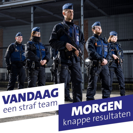 Infosessie VDAB Antwerpen & Dienst Rekrutering - Selectie_teaser