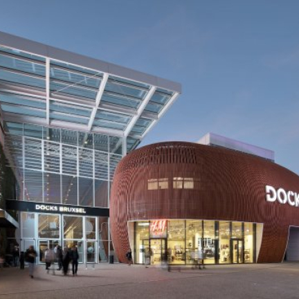 Jobpol Shopping Tour - Docks Bruxsel_teaser