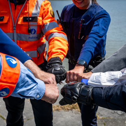 Jobdag Federale Politie Antwerpen_teaser