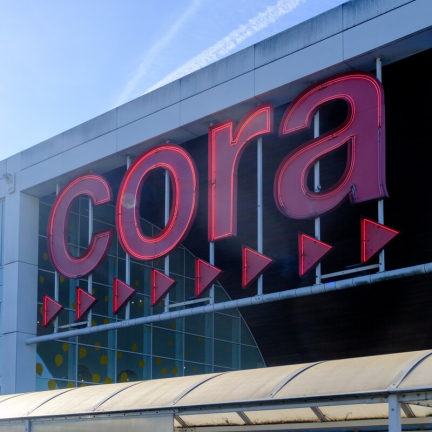 Jobpol Shopping Tour - Shopping Cora Anderlecht_teaser