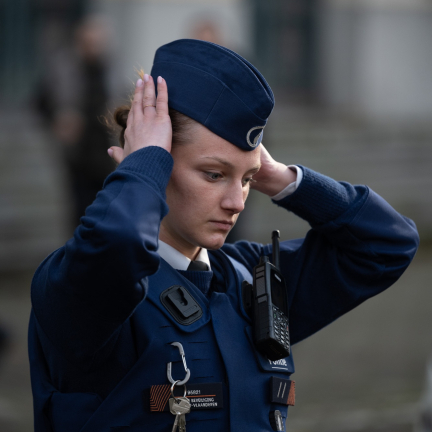 Versneld selectiemoment beveiligingsagent (BAGP)_teaser