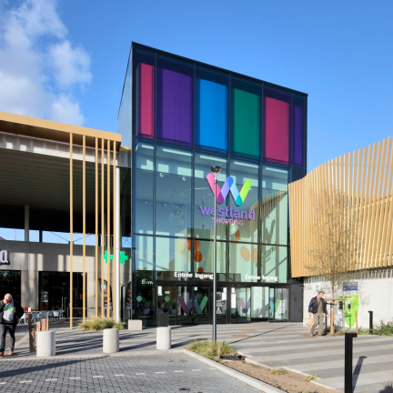 Jobpol Shopping Tour - Westland Shopping Anderlecht_teaser