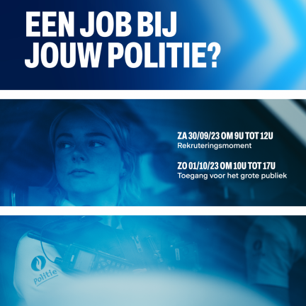 PZ Damme/Knokke-Heist | Rekruteringsevent_teaser