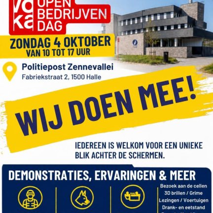 PZ Zennevallei - Open Bedrijvendag_teaser