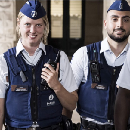 infosessie VDAB Limburg Asse & Dienst Rekrutering - Selectie Federale Politie_teaser