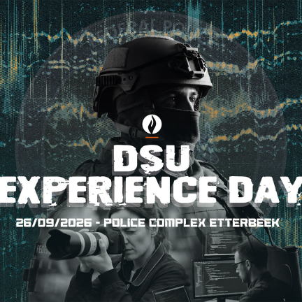 DSU Experience Day_teaser