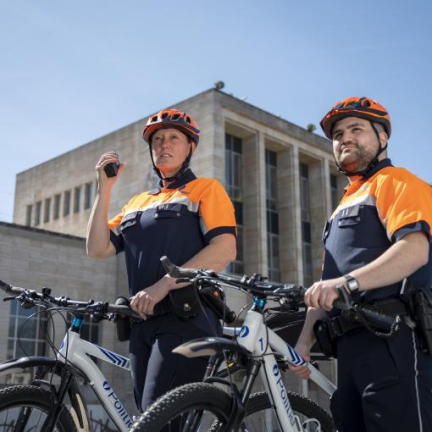 Séance d'information - Epreuve de Personnalité - Agent de sécurisation_teaser