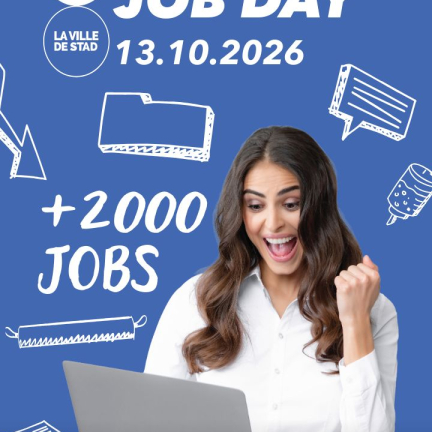 Brussels Job Day_teaser