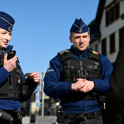 JOBDAY der deutschsprachigen Polizeidienste 2026_teaser