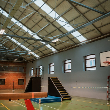 Simulatie sportproef - Federale Politie te Gent_teaser