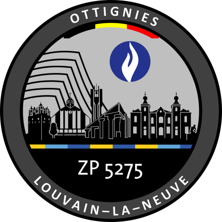 Zone de police Ottignies-LLN_teaser