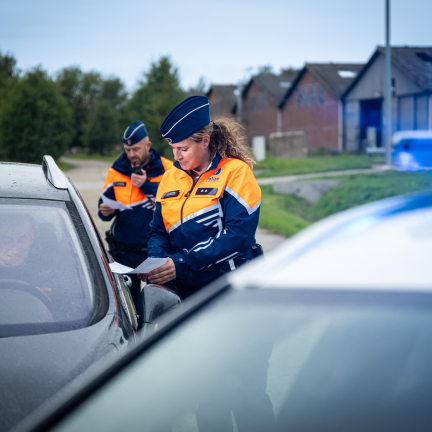 Jobday Agent van Politie en Beveiligingsagent 24/01_teaser