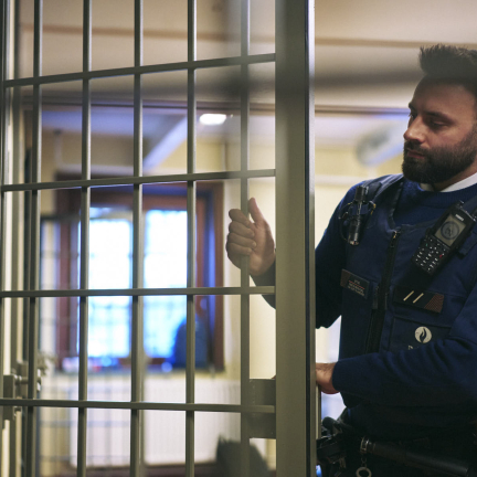 Infosessie VDAB - werken als beveiligingsagent_teaser