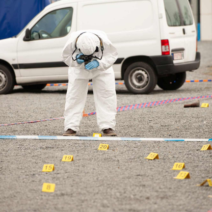 Online Infosessie - Crime scene investigator_teaser