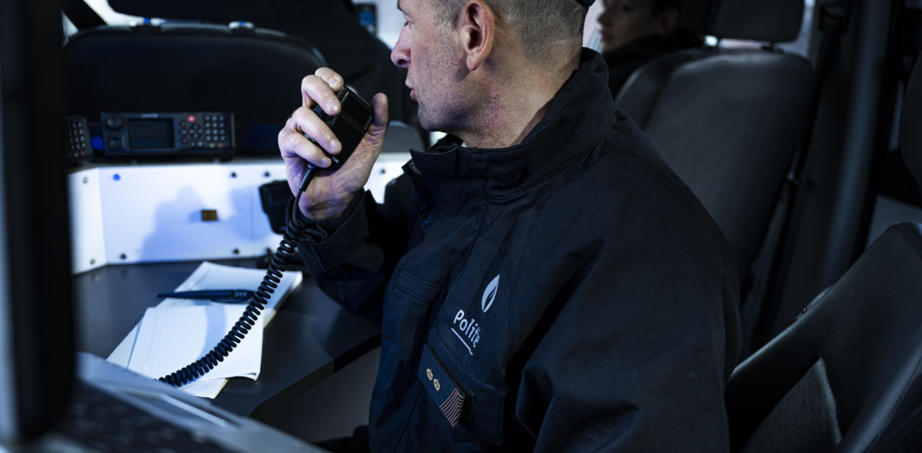 inspecteur csd antwerpen