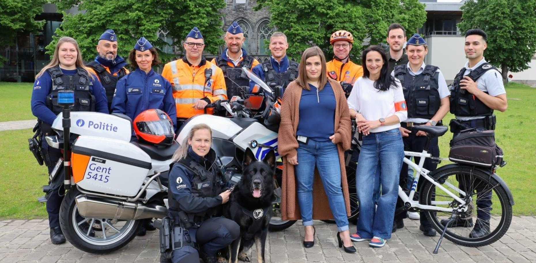 ICT-consulent - Celverantwoordelijke servicedesk_header