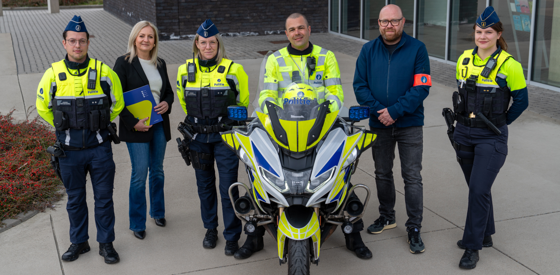 Administratief Medewerker Secretariaat_header